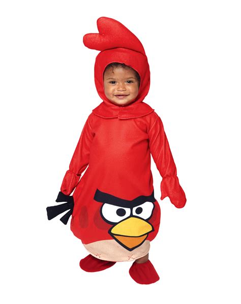 Angry Birds Costume Costumes Fc