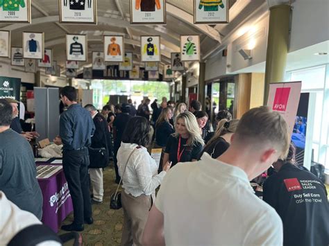 Cheltenham & Gloucester Jobs Fair - Wednesday 11th June 2025