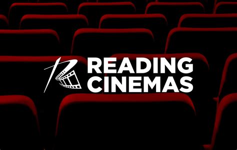 The Reading Cinemas T Card