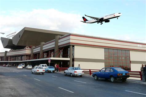 Aeropuerto De La Habana Todos Los Vuelos En Diciembre