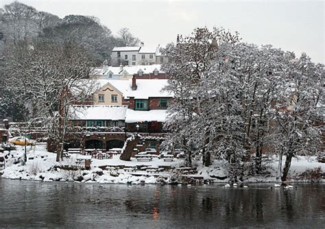 Exetermemories Snow 2010