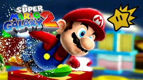 PRANKSTER COMET TIME WORLDS 1 4 COMPLETE SUPER MARIO GALAXY 2