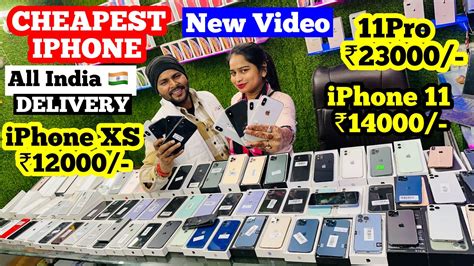 Cheapest Iphone Market In Delhi Second Hand Mobile Iphone Sale