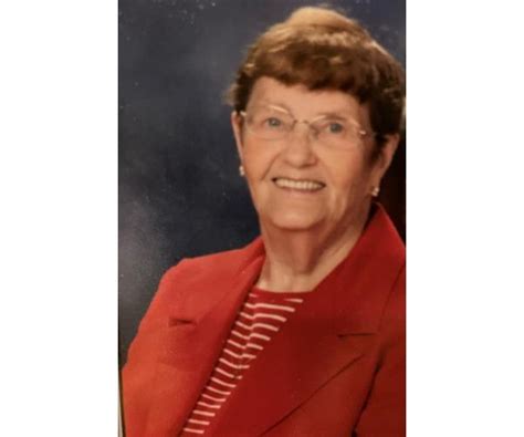 Beverly Harthill Obituary 1933 2022 Spokane Wa Spokesman Review