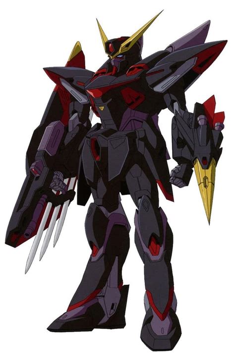 Current favorite gundam seed designs : r/Gundam