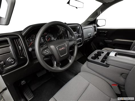 2015 GMC Sierra 2500HD: Reviews, Price, Specs, Photos and Trims | Driving.ca