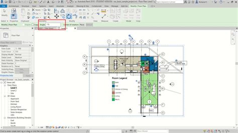 How To Add Another Floor Plan In Revit House Design Ideas