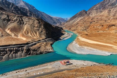 Indus River The Indus River And Its Significance