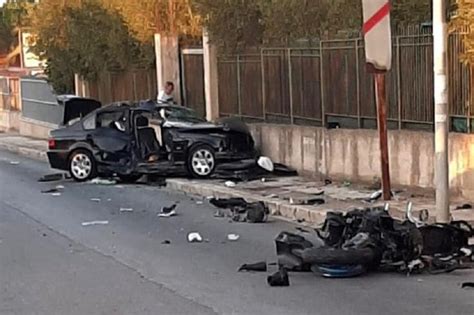 Troppi Incidenti Mortali Ora Basta Protestiamo In Piazza