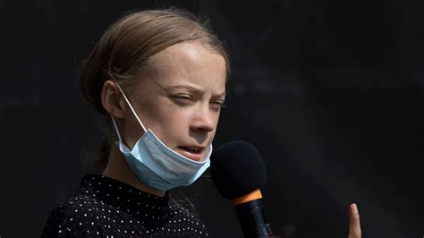 Il Discorso Integrale Di Greta Thunberg Al Congresso Americano Lifegate