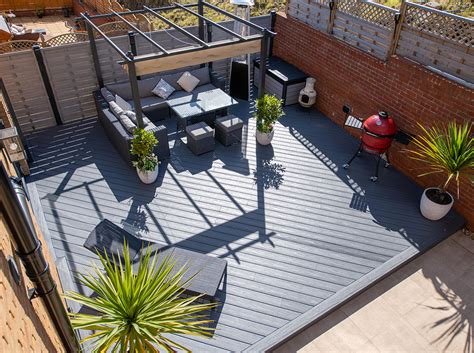 Plan Your Project Decking Calculator Brochure Free Samples Bsw