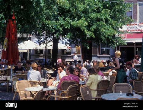 Netherlands The Hague Stock Photo - Alamy