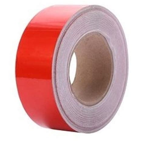 Reflective Radium Tape Mtrs At Rs Roll In Hyderabad Id