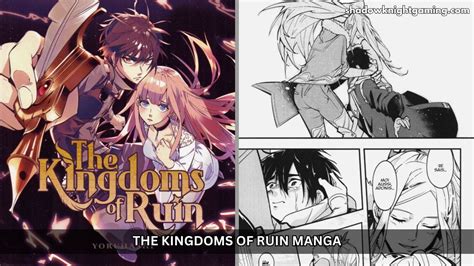 The Kingdoms of Ruin Season 2 Release Date, Plot, Cast, Latest News and ...