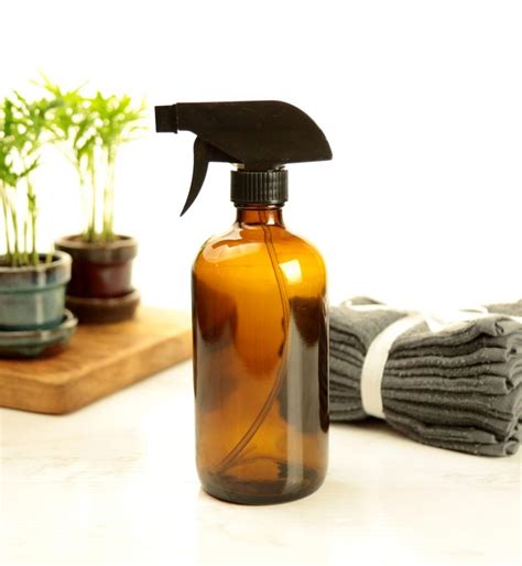 Cleaning Spray Concentrate