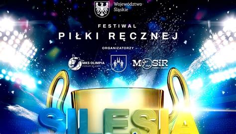 Festiwal Pi Ki R Cznej Silesia Cup Urz D Miasta