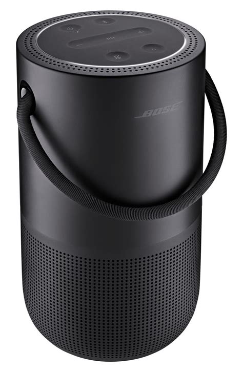 Bose® Portable Home Bluetooth® Speaker | Nordstrom