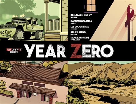 ¡siempre Quieres Leer Un Cómic Más Adelanto De 10 Paginas De Year