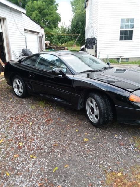 1993 Dodge Stealth Rt Turbo 30l For Sale Dodge Stealth 1993 For