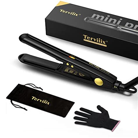 10 Best Straighteners For Short Hairs 2024 There S One Clear Winner Bestreviews Guide