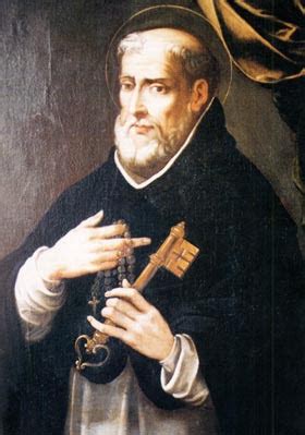 El Santo del Dia 7 DE ENERO SAN RAIMUNDO DE PEÑAFORT SACERDOTE RELIGIOSO