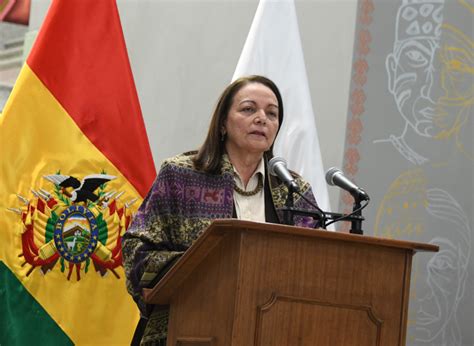 Exministra Roca Viajará El Domingo Para Recibir Atención Médica En