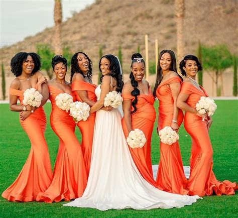 29 Flattering Bridesmaid Dress Colors And Combinations