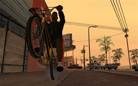 Grand Theft Auto: San Andreas Screenshots for Windows - Download.io