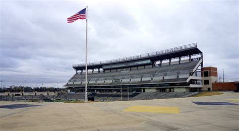 Alabama State U. 'first' to use drones for disinfecting stadiums | EdScoop