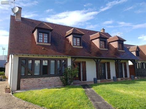 Maison à vendre Romorantin Lanthenay 41200 Loir et Cher 8 pièces 259