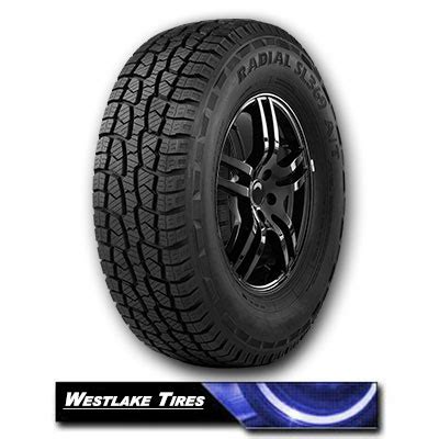 Westlake SL369 A T Tires Discounted Wheel Warehouse