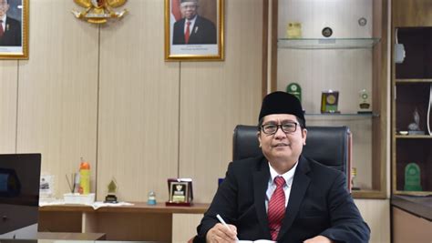 Kemenag Buka Pendaftaran Pengajuan Prodi PTKI Terakhir 30 Oktober 2024