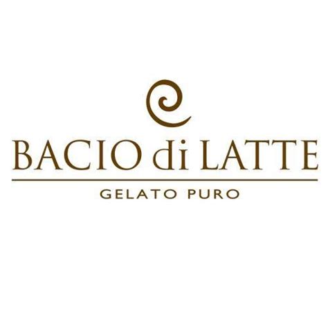 Bacio Di Latte Shopping Leblon Rio De Janeiro Ifood