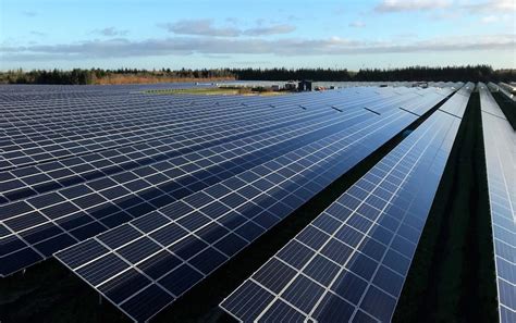 Statkraft Better Energy Ink Mw Solar Ppa For Zero Subsidy Polish