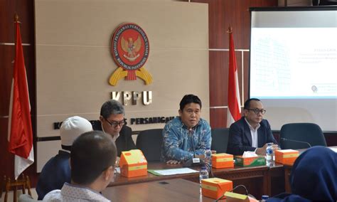 Indef Nilai Kewenangan KPPU Perlu Diperkuat Setara KPK