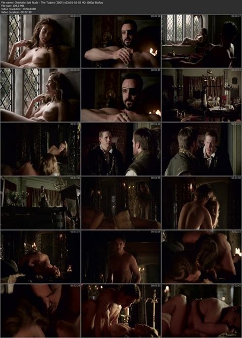 Selected Sex Scenes From Various Tv Series Celebrity Page