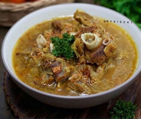 Resep Gulai Sapi Yang Enak Dan Menggugah Selera Mudah Dibuat Merdeka