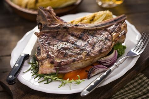 Bistecca Alla Fiorentina La Ricetta E Le Tecniche Per Cucinarla Alla