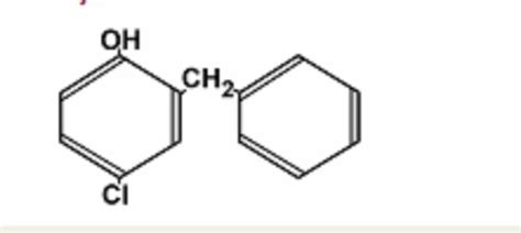 Ortho Benzyl Para Chloro Phenol At Rs Kg Biocides In Bharuch Id