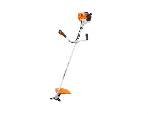 Desmalezadora STIHL FS 120 Desmalezadoras Mantención de áreas verdes