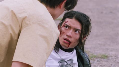 Recap Kamen Rider Geats Episode 46 Genesis VIII Farewell Micchi