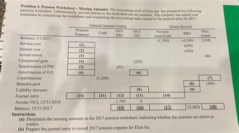 Nj Pension Exclusion Worksheet