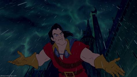 Gaston Screencaps - Gaston Image (23409289) - Fanpop