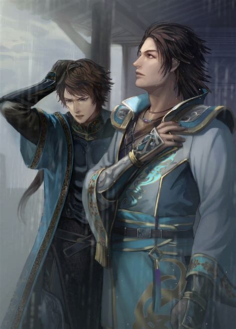 Dynasty Warriors Image By Koei Tecmo 4027536 Zerochan Anime Image Board