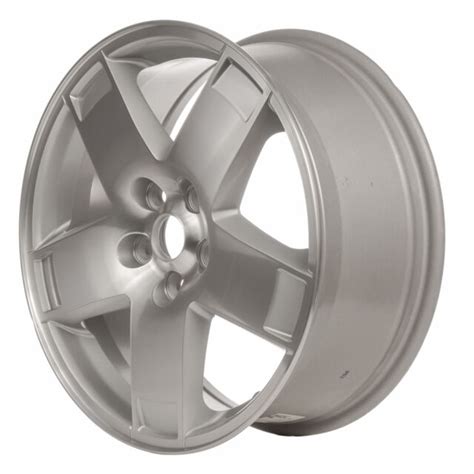 Refurbished Oem Alloy Wheel Rim 18x75 5 Lugs Aly02247u10 560 02247 Ebay