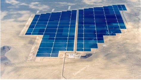 Engie Commissions 200 MW Solar Project In Raghanesda Solar Park Clean