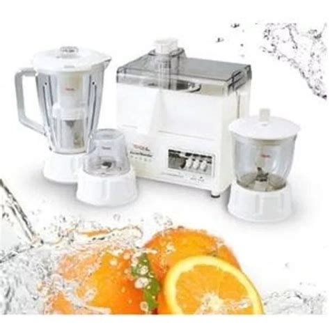 Jual Oxone Juicer & Blender 4 in 1 OX - 867 - Jakarta Pusat - Fortuna Elektronik | Tokopedia