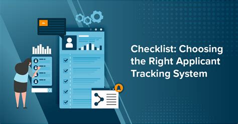 Checklist Choosing The Right Applicant Tracking System TempWorks