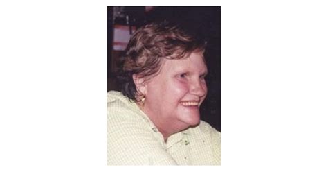 Patsy Johnson Obituary 1943 2011 Legacy Remembers