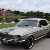 1966 Ford Mustang A CODE Shelby Cobra GT 350 Elenor Tribute Wide Body